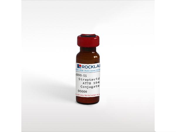 Streptavidin ATTO 594 Conjugated