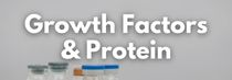 Growth Factors & Proteins
