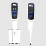 Electronic Pipette