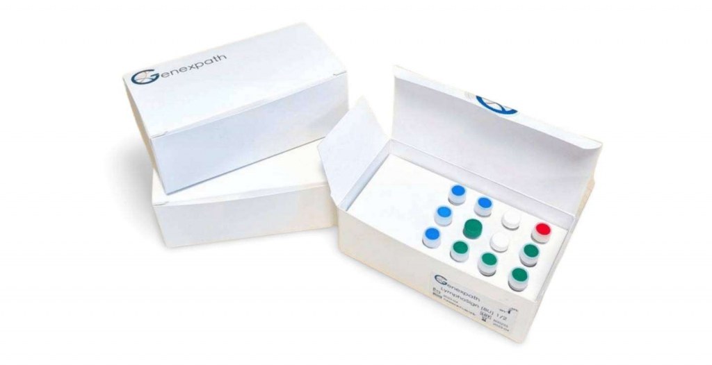 Kit Example
