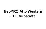 Substrato ECL NeoPRO Atto Western