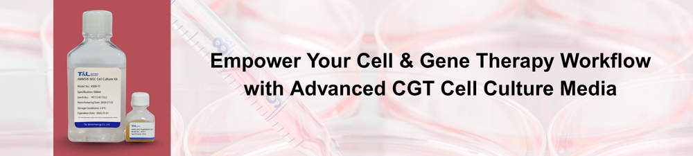 Banner de Nanopartículas Lipídicas