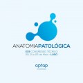 O XXII Congresso Técnico de Patologia Anatómica (APTAP)