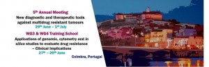 5ª Conferência Anual da STRATAGEM