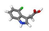 Plant Growth Regulators - Gibberellins (GA) inhibitors