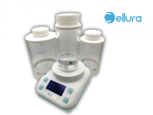 Soluções de Biorreatores Escaláveis para Culturas Celulares Sensíveis ao Cisalhamento