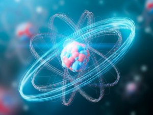 Serviços personalizados de radioquímica e radiomarcação para investigação