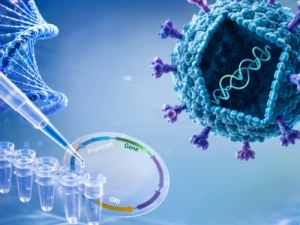 Serviços personalizados de ADN, ARN e vetores virais para os seus projetos de investigação