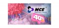40% OFF on ALL MedchemExpress products !