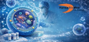 Exossomas liofilizados (pequenos EVs) de células a pedido