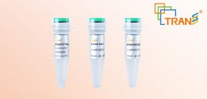 35% DE DESCONTO em todos os produtos da TransGen Biotech!