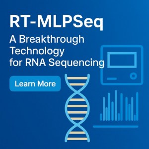 RT-MLPSEQ: Uma nova tecnologia para caracterizar cancros Expressão genética e transcrições de fusão