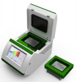Equipamento PCR